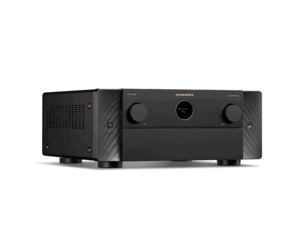 Marantz Cinema 30 - Reference11.4Ch AV Receiver - Image 5
