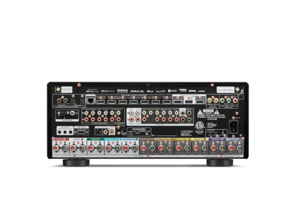 Marantz Cinema 40 9.4 Ch AV Receiver - Image 2