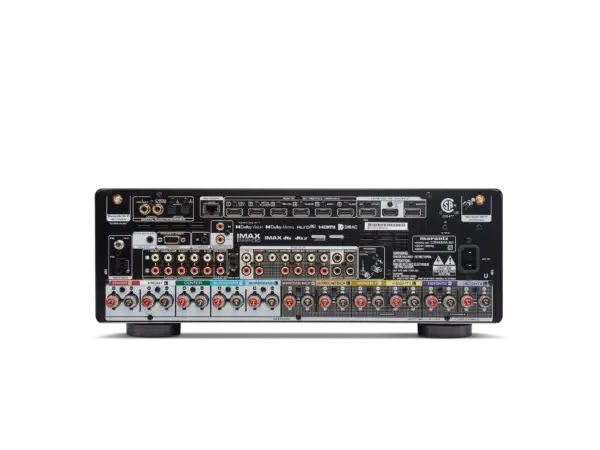 Marantz Cinema 50 9.4Ch AV Receiver - Image 5