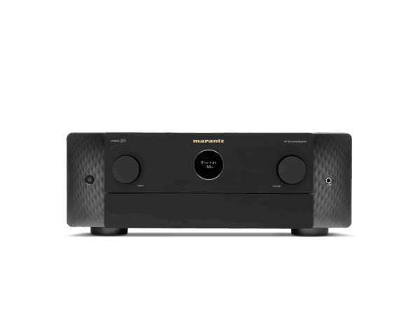 Marantz Cinema 50 9.4Ch AV Receiver