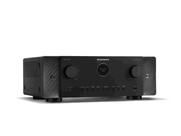 Marantz Cinema 60 7.2Ch AV Receiver - Image 3