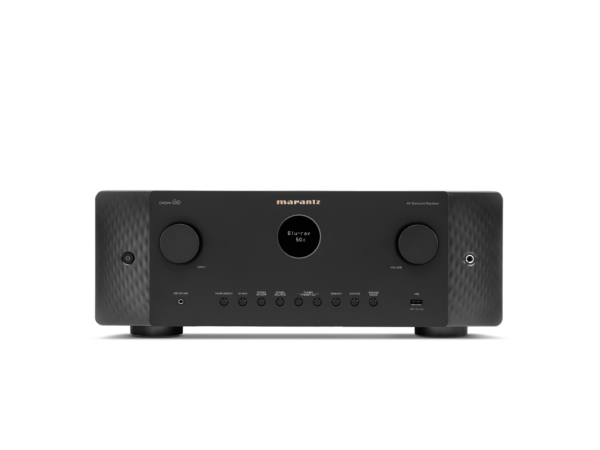 Marantz Cinema 60 7.2Ch AV Receiver