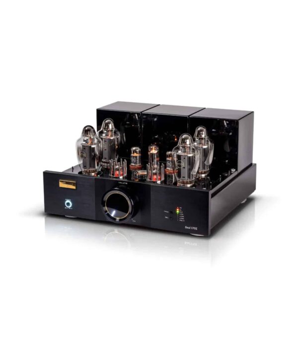 Cayin Soul 170I Integrated Amplifier