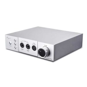 Cayin iHA-6 Headphone Amplifier