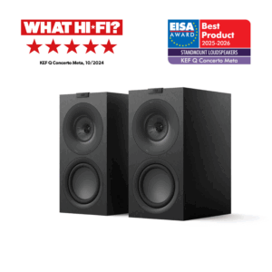 KEF Q Concerto Meta