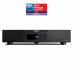 Hegel D50 "The Raven" DAC