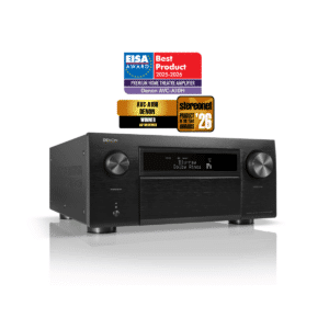 Denon AVC-A10H