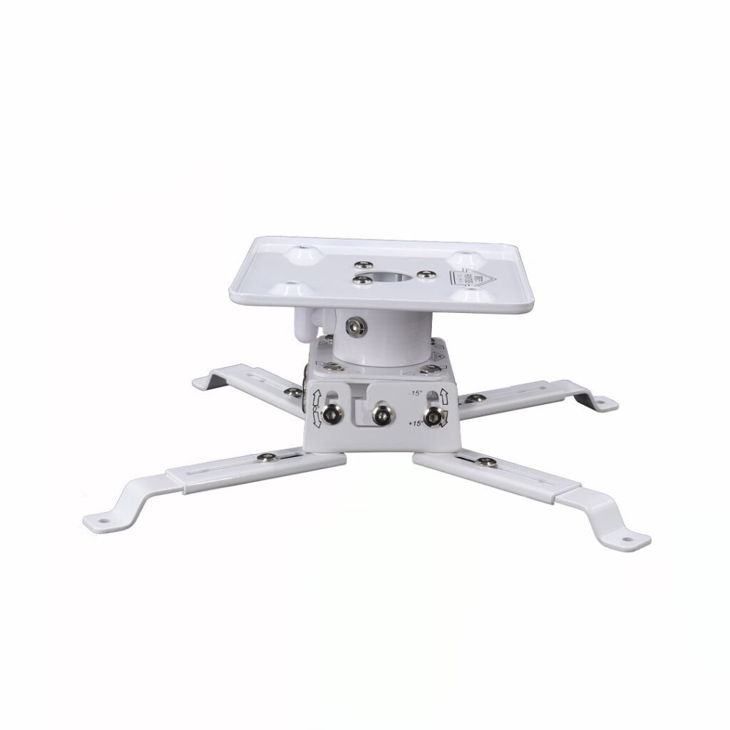 Dimension Screens DPM2 Short Pole Universal Projector mount AV World Auckland HiFi Store