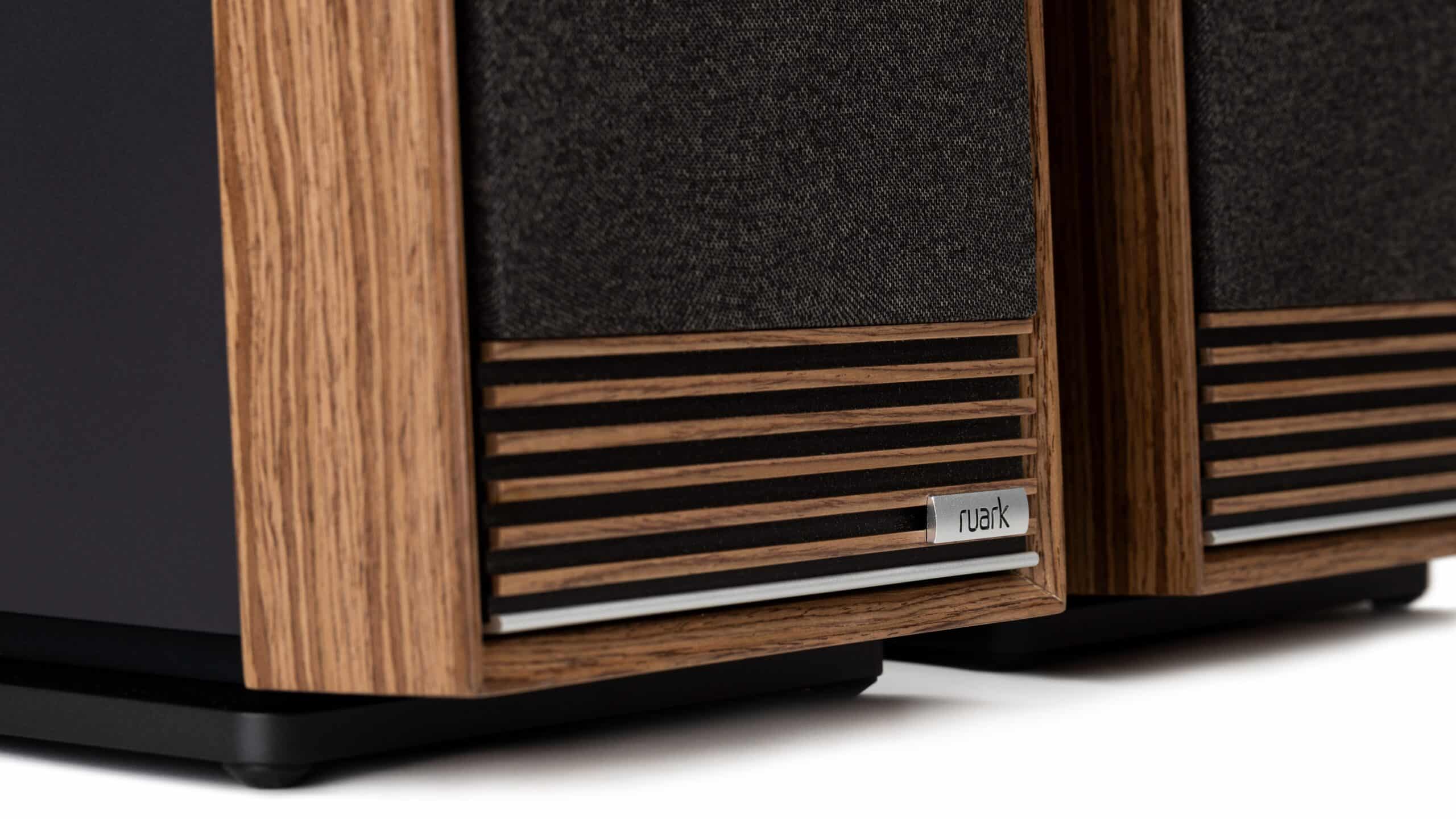Ruark Talisman-R Floorstanding Speakers - Image 4