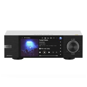 EverSolo DMP-A6 Gen 2 Hi-Fi Music Streamer