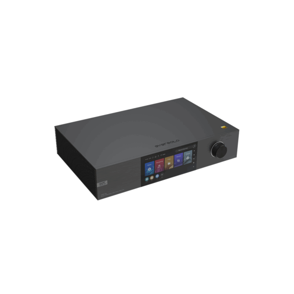 EverSolo DMP-A8 Hi-Fi Music Streamer
