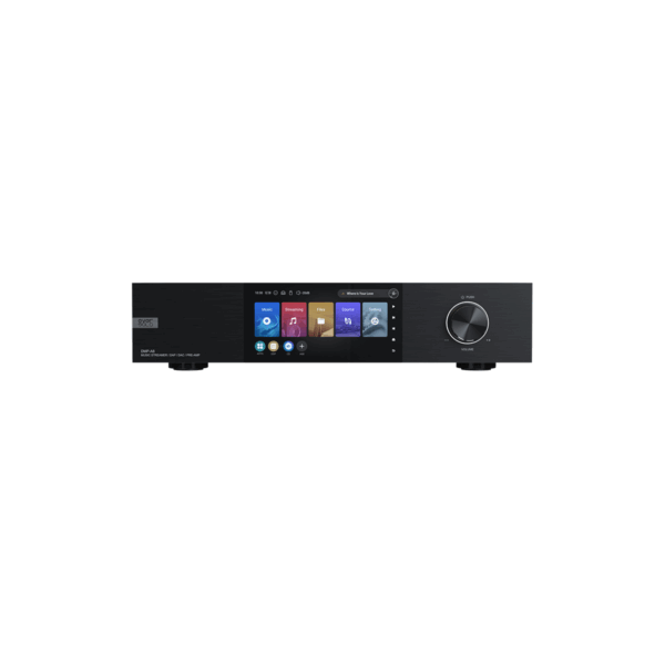 EverSolo DMP-A8 Hi-Fi Music Streamer - Image 2