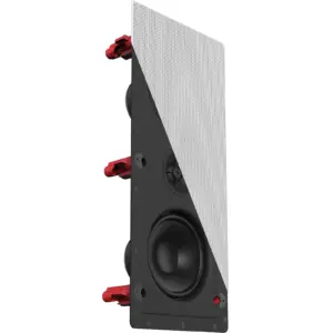 Klipsch DS-250W LCR In Wall Speaker