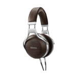 Denon Zebrawood D5200 Over-Ear Premium Headphones
