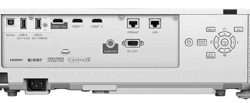 Epson EB-L690U - Image 3