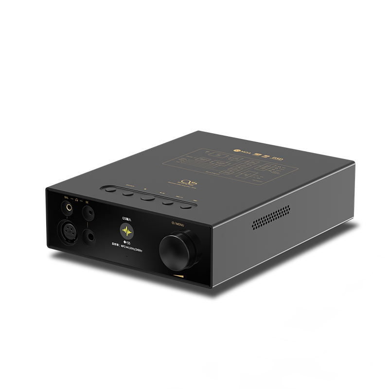 iFi ZEN Air DAC - AV World - Auckland HiFi Store