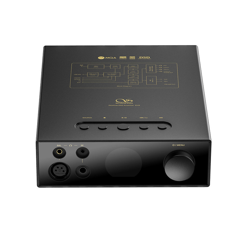 iFi ZEN Air DAC - AV World - Auckland HiFi Store