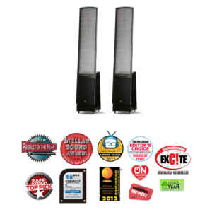 MartinLogan ElectroMotion ESL