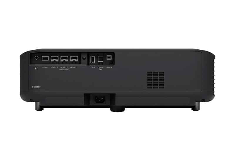 Epson EH-LS670B - Image 2