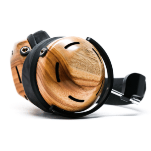 ZMF Eikon , Closed Back Headphones