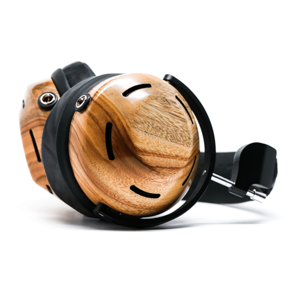 ZMF Eikon , Closed Back Headphones
