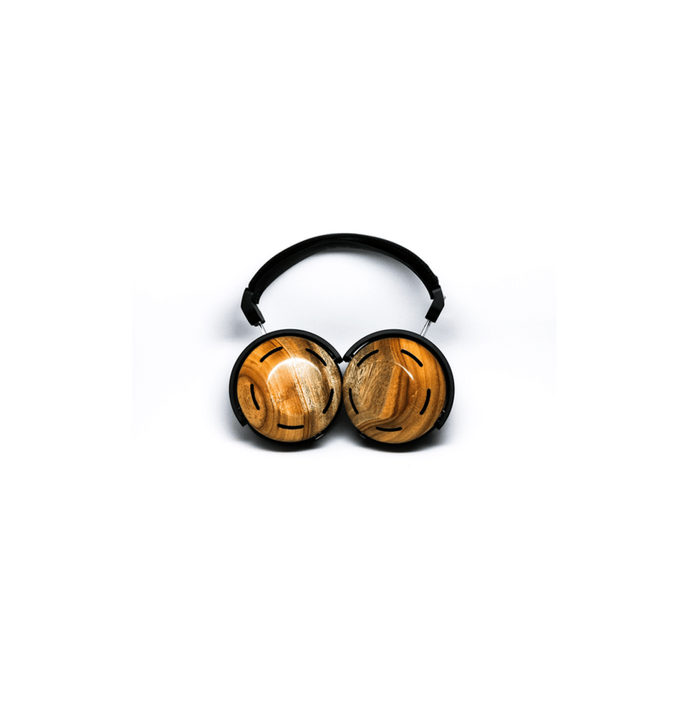 ZMF Eikon , Closed Back Headphones - Image 2