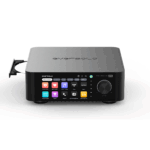 EverSolo PLAY CD Edition Hi-Fi Streaming Amplifier