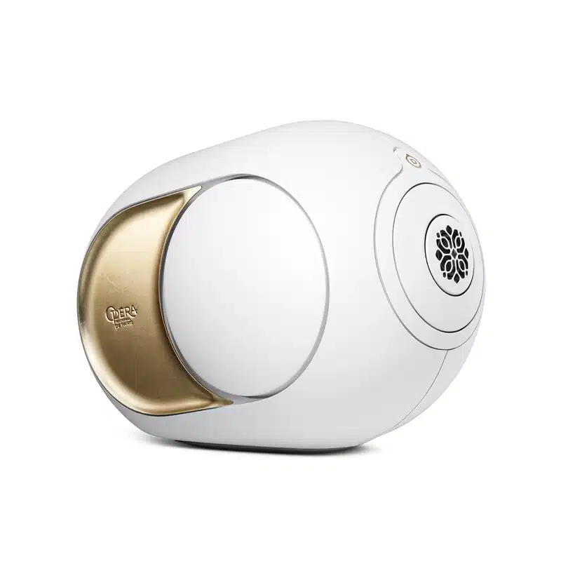 Devialet Phantom Ultimate 108 dB