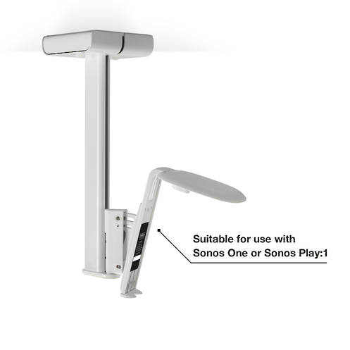 Flexson ceiling sales mount