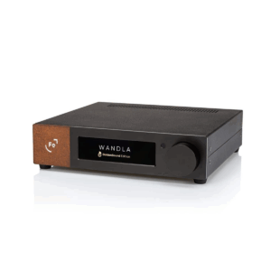 Ferrum WANDLA GoldenSound Edition DAC/PREAMP