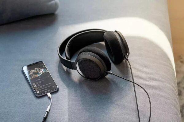 Philips Fidelio X3 - Image 5
