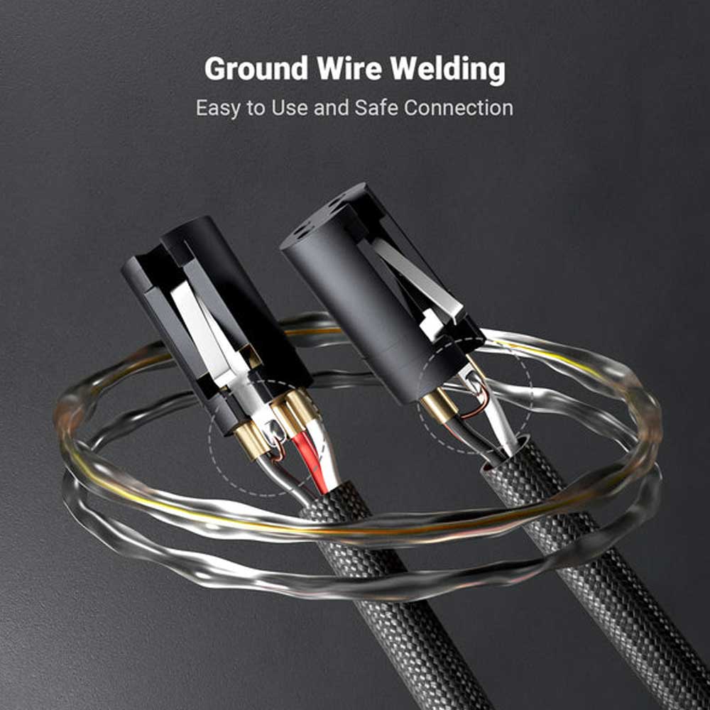 Fosi Audio XLR Cable - Image 4