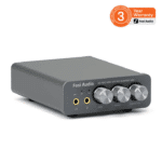 Fosi Audio K5 Pro Gaming DAC Headphone Amplifier