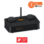 Fosi Audio K7 Desktop DAC Headphone Amplifier