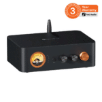 Fosi Audio MC351 2.1 Channel Integrated Bluetooth Amp