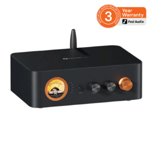 Fosi Audio MC351 2.1 Channel Integrated Bluetooth Amp