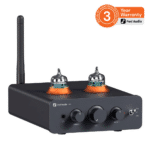 Fosi Audio P3 Tube Stereo Preamp/Headphone amp with Bluetooth