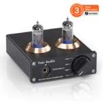 Fosi Audio Box X2 Phono Preamp