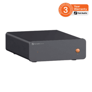 Fosi Audio Box X5 Phono Preamp