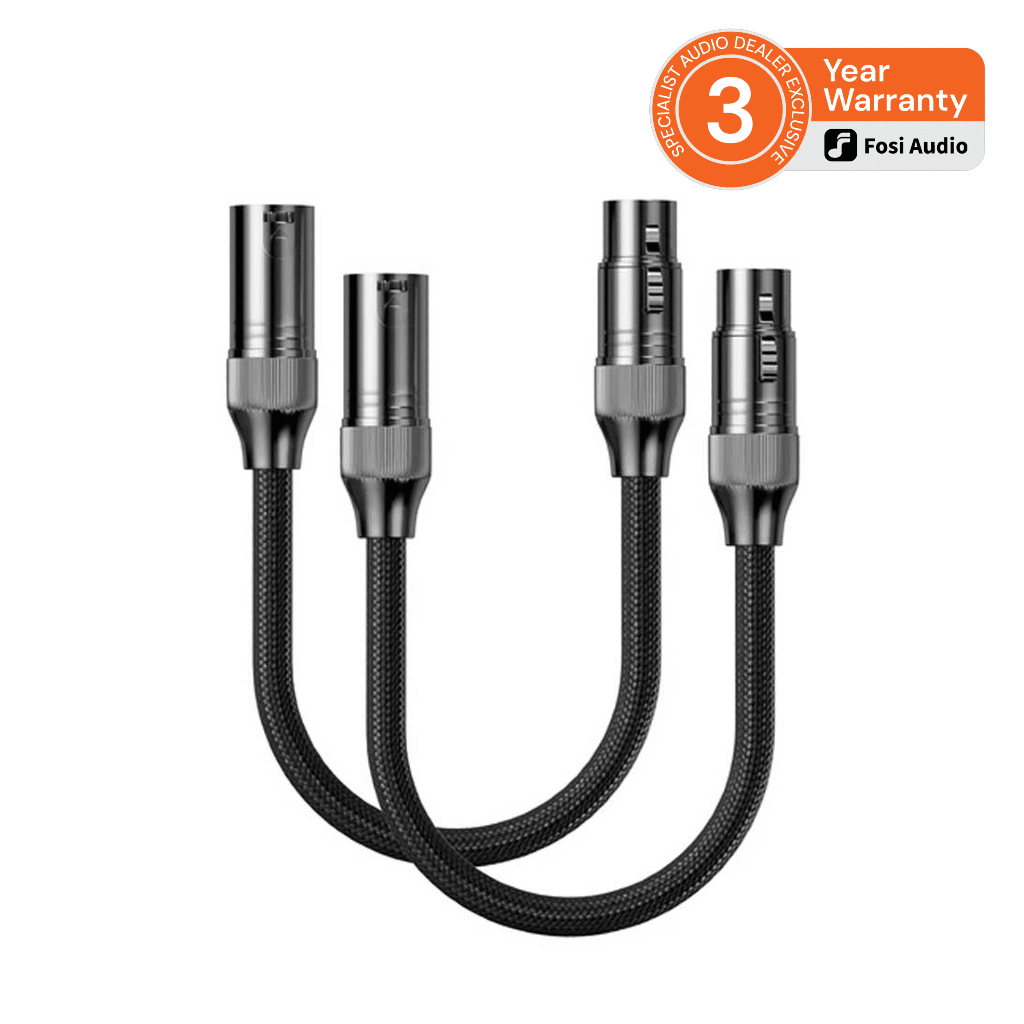 Fosi Audio XLR Cable