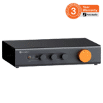 Fosi ZP3 Preamplifier