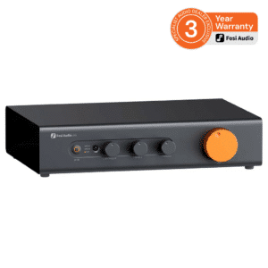 Fosi ZP3 Preamplifier