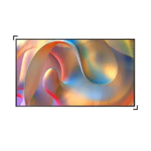 Hisense 120" Laser ALR Projector Screen