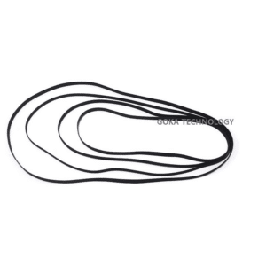 Goka Record Player Belt Pack