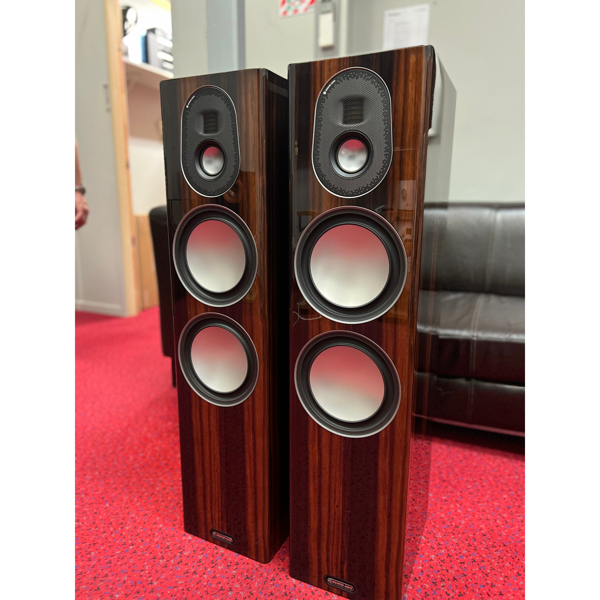 Monitor audio best sale gold 300 5g