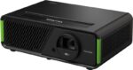 Viewsonic V30-4K HDR Smart LED Home Projector​