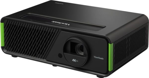 Viewsonic V30-4K HDR Smart LED Home Projector​