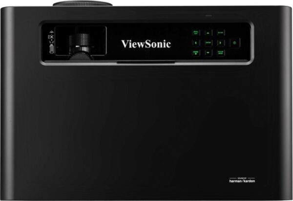 Viewsonic V30-4K HDR Smart LED Home Projector​ - Image 3
