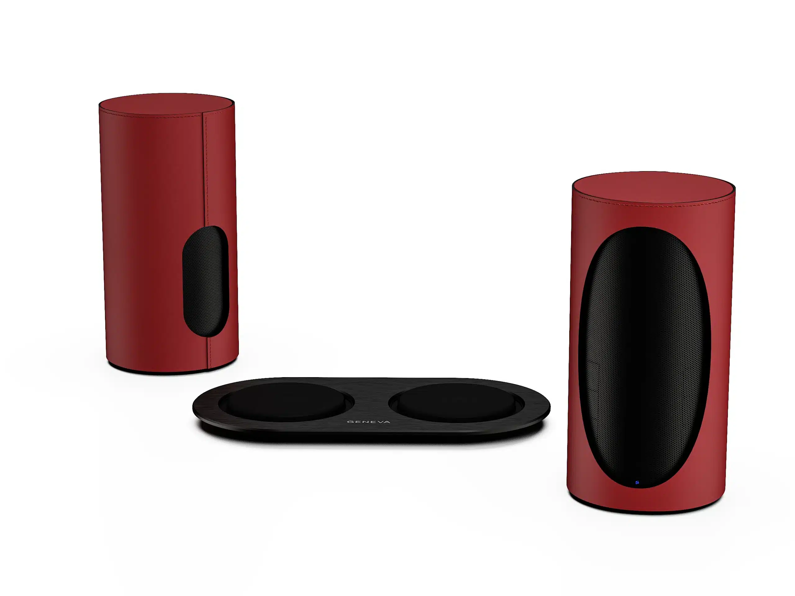 Geneva Duo - Image 4