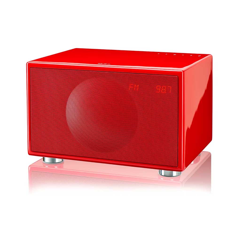 Geneva Classic M Wireless